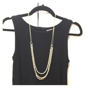 Multi-strand beaded Necklace